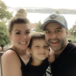 Meet your Posher, Kelsie